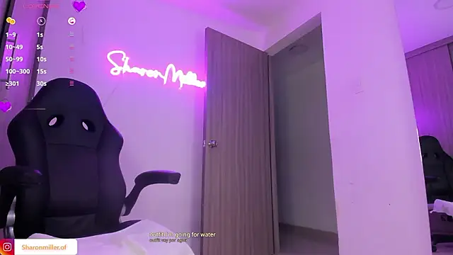 Snapshot of sharonmiller_2_ chatting on February 6, 2026, 6:44 pm sharonmiller 2 online show from February 6, 2026, 6:44 pm