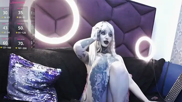 TyphoidMary online show from December 3, 2024, 12:24 am