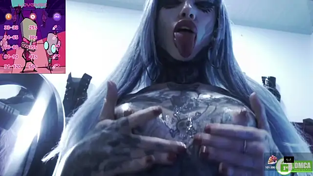 TyphoidMary online show from November 10, 2025, 5:28 am