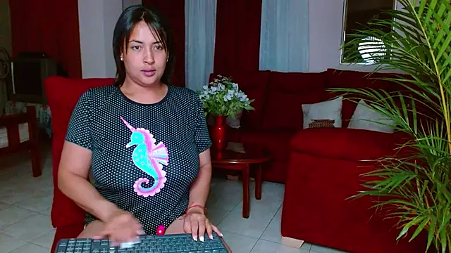 MirandaDream2 online show from February 8, 2025, 10:18 am