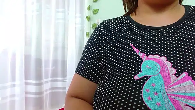 MirandaDream2 online show from October 7, 2025, 2:14 pm