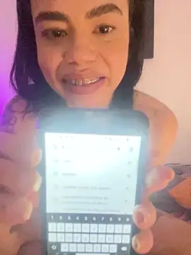 GrlAlice online show from December 3, 2024, 12:24 am