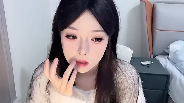 Q-ing online show from January 23, 2025, 9:50 pm