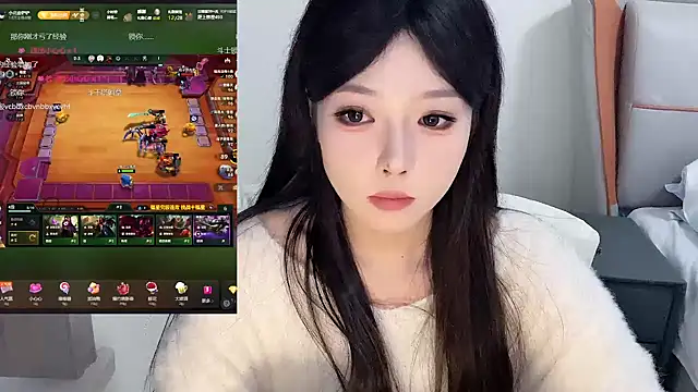 Q-ing online show from January 24, 2025, 12:52 am