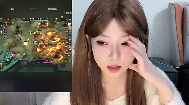 Q-ing online show from March 2, 2025, 1:36 am