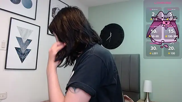 amy adams1 online show from November 20, 2025, 4:34 am