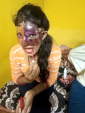 Snapshot of Rashili_Riya chatting on November 1, 2025, 4:53 pm Rashili Riya online show from November 1, 2025, 4:53 pm