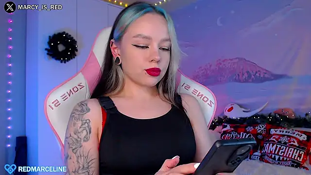 meowceline online show from December 12, 2024, 6:10 pm