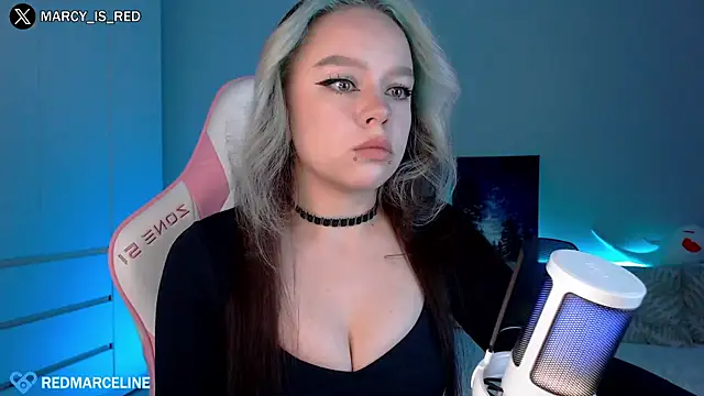 meowceline online show from February 18, 2025, 5:10 pm