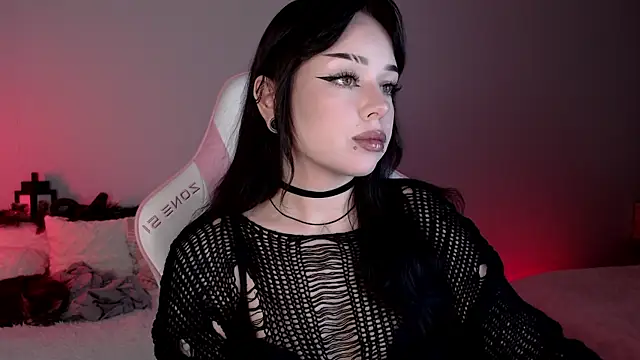 Snapshot of meowceline chatting on February 13, 2026, 11:50 am meowceline online show from February 13, 2026, 11:50 am