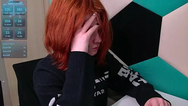 ZaynGraham online show from December 15, 2024, 6:04 pm