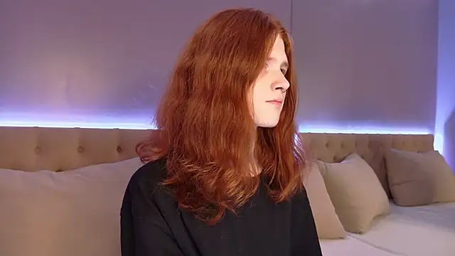 ZaynGraham online show from September 20, 2025, 4:46 am