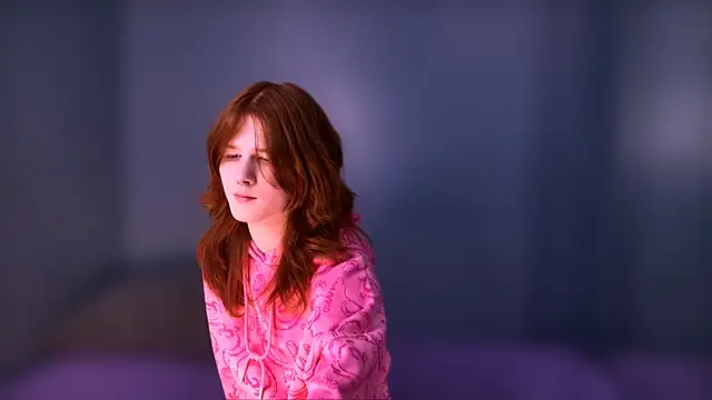 ZaynGraham online show from December 15, 2025, 8:57 pm