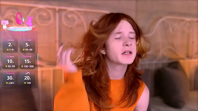 ZaynGraham online show from December 20, 2025, 3:52 pm