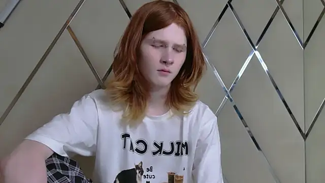 ZaynGraham online show from April 10, 2026, 9:08 pm