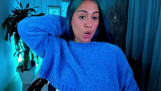 Xisu  online show from January 29, 2025, 6:33 am