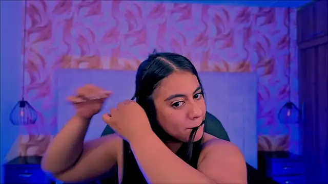 Xisu  online show from April 26, 2026, 5:16 am