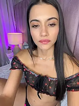 Nicole stonee online show from March 17, 2026, 8:23 pm