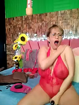 Isabelle Lov18 online show from January 6, 2025, 4:26 am