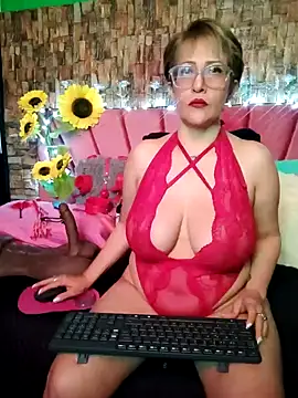 Isabelle Lov18 online show from January 16, 2025, 3:45 am