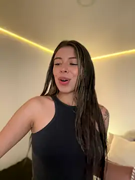 Snapshot of AmmyCollinsW chatting on October 1, 2025, 8:48 pm AmmyCollinsW online show from October 1, 2025, 8:48 pm