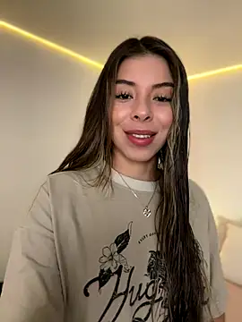 Snapshot of AmmyCollinsW chatting on October 4, 2025, 8:07 pm AmmyCollinsW online show from October 4, 2025, 8:07 pm