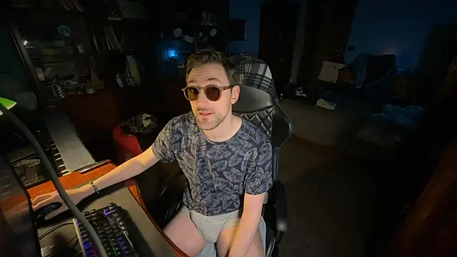 Stefisexy91 online show from January 25, 2025, 10:50 pm