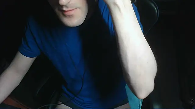 Stefisexy91 online show from January 28, 2025, 12:57 am