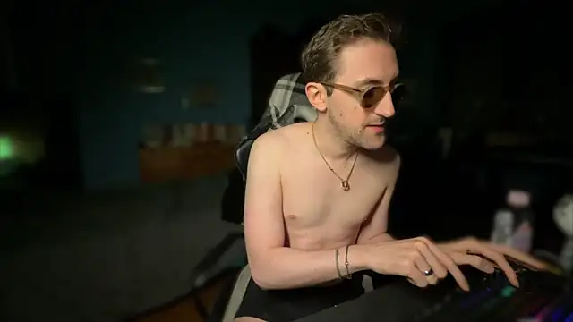 Stefisexy91 online show from October 11, 2025, 8:40 pm