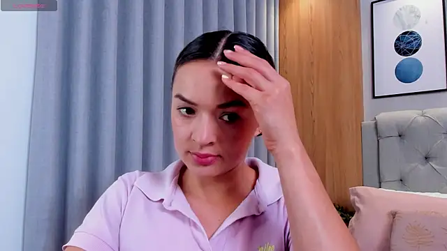 lennabell online show from April 9, 2026, 5:51 pm