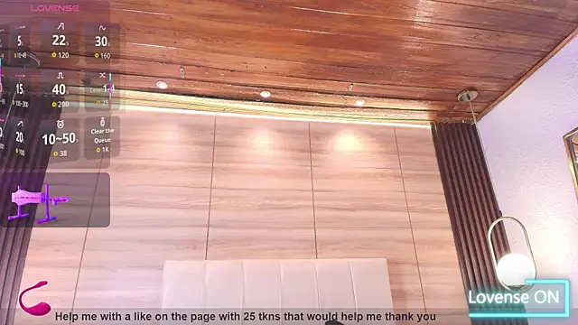 danika mori1 online show from April 17, 2026, 3:09 am