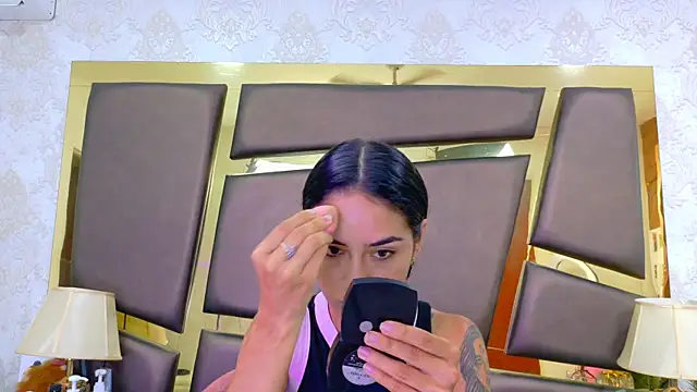 NicoleEsposito online show from March 27, 2026, 2:06 pm