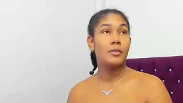 AlisonJaimes online show from January 15, 2026, 1:21 am