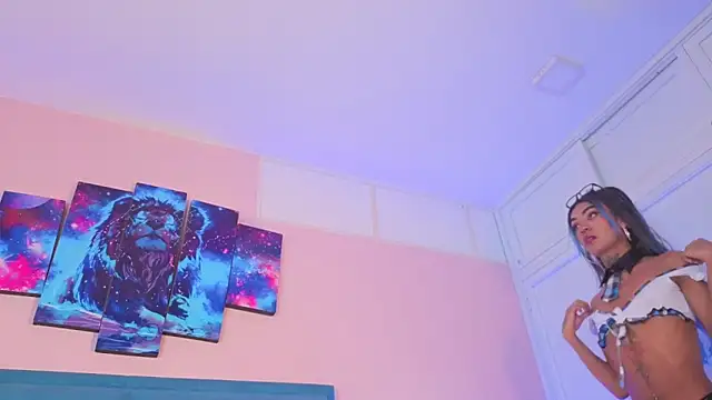 Snapshot of Kaataleya_horny chatting on February 7, 2026, 2:26 am Kaataleya horny online show from February 7, 2026, 2:26 am