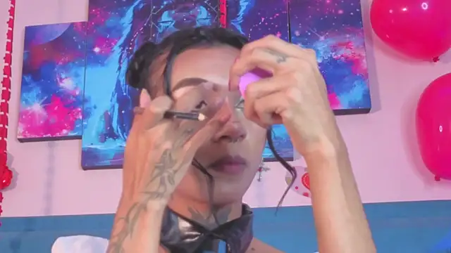 Snapshot of Kaataleya_horny chatting on February 13, 2026, 7:54 pm Kaataleya horny online show from February 13, 2026, 7:54 pm