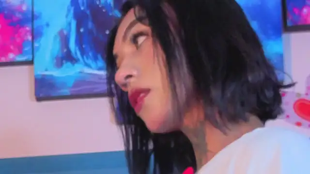 Snapshot of Kaataleya_horny chatting on February 18, 2026, 1:34 am Kaataleya horny online show from February 18, 2026, 1:34 am