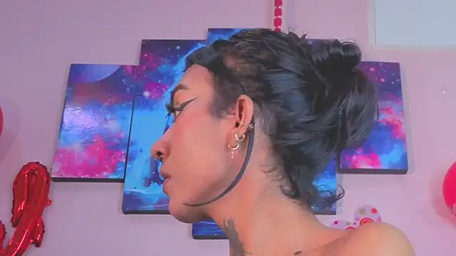 Snapshot of Kaataleya_horny chatting on February 24, 2026, 4:21 am Kaataleya horny online show from February 24, 2026, 4:21 am