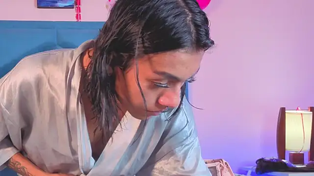 Snapshot of Kaataleya_horny chatting on February 27, 2026, 7:36 pm Kaataleya horny online show from February 27, 2026, 7:36 pm