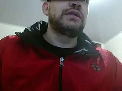 camiloking1720 online show from February 18, 2025, 4:26 am