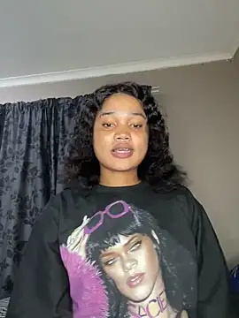 cardibabe online show from February 24, 2026, 10:08 pm