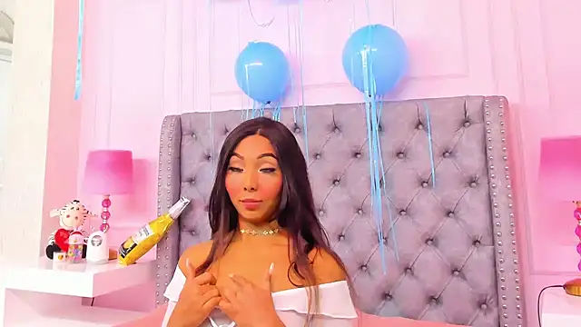 HaileeRoberts online show from September 29, 2025, 1:05 pm