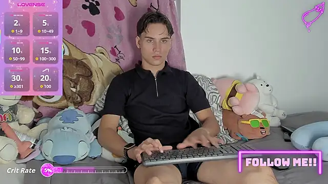 jackson millers online show from April 18, 2026, 7:18 pm