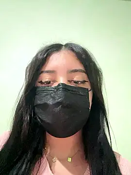 Snapshot of jassmine911 chatting on February 16, 2026, 8:16 pm jassmine911 online show from February 16, 2026, 8:16 pm