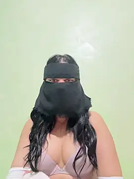 jassmine911 online show from April 20, 2026, 6:20 pm