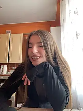 RoseMe  online show from March 10, 2025, 1:54 pm