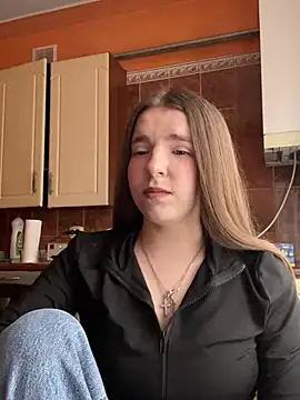 RoseMe  online show from March 14, 2025, 11:45 am