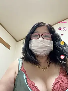 Snapshot of ryoko6681 chatting on May 1, 2026, 4:00 pm ryoko6681 online show from May 1, 2026, 4:00 pm