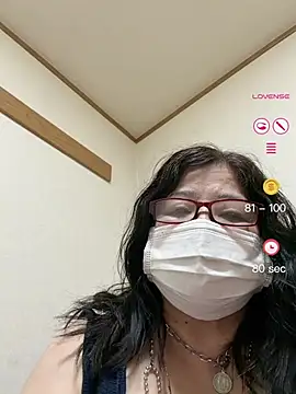 Snapshot of ryoko6681 chatting on May 13, 2026, 8:27 pm ryoko6681 online show from May 13, 2026, 8:27 pm