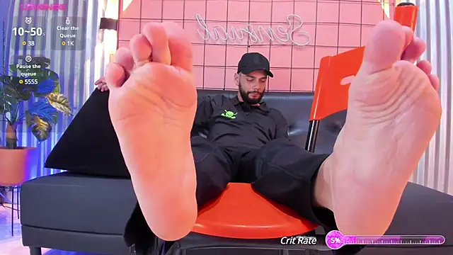 Snapshot of antony_bigdick_ chatting on February 23, 2025, 1:35 am antony bigdick online show from February 23, 2025, 1:35 am