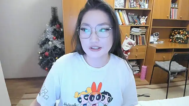 Snapshot of nliki4506 chatting on December 21, 2024, 11:34 pm nliki4506 online show from December 21, 2024, 11:34 pm